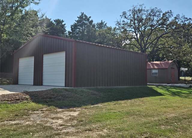 Property at 24 Sunrise Dr, Checotah, OK 74426