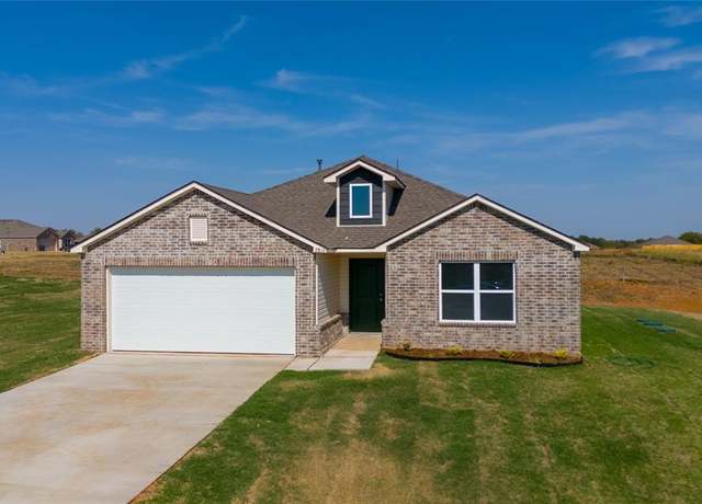 Property at 2816 E Wells Ave, Stillwater, OK 74074, 3 beds, 2 baths