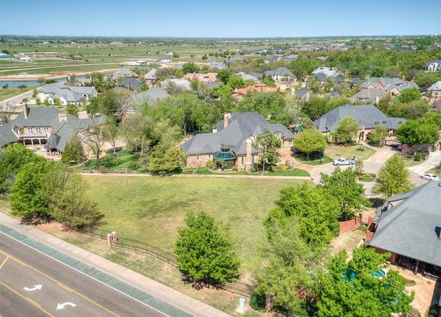 Property at 4370 Covington Way, Norman, OK 73072