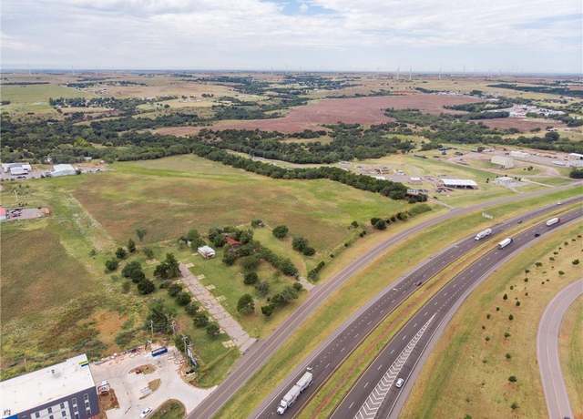 Property at Rural Wford, Weatherford, OK 73096