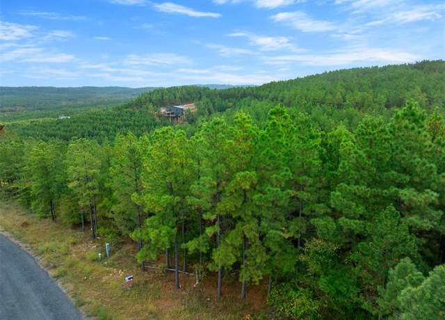 Property at 101 Sierra Vista Trl, Broken Bow, OK 74728