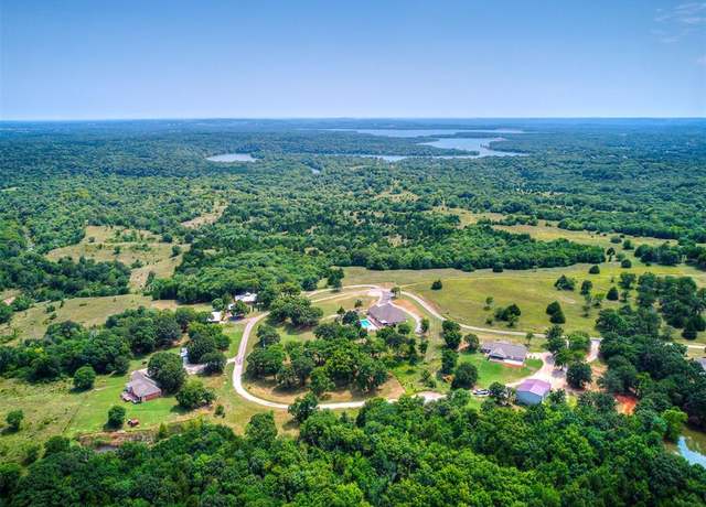Property at Ponderosa Dr, Sulphur, OK 73086