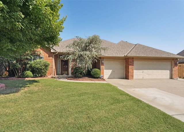 Property at 3343 Teton Cir, Norman, OK 73072, 4 beds, 3 baths