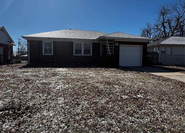Property at 3016 NW 47th St, Oklahoma City, OK 73112, 3 beds, 1.5 baths
