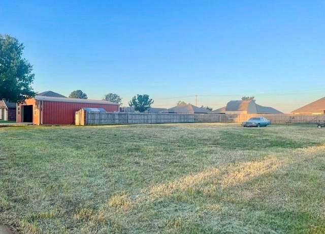 Property at Debra Dr, Weatherford, OK 73096