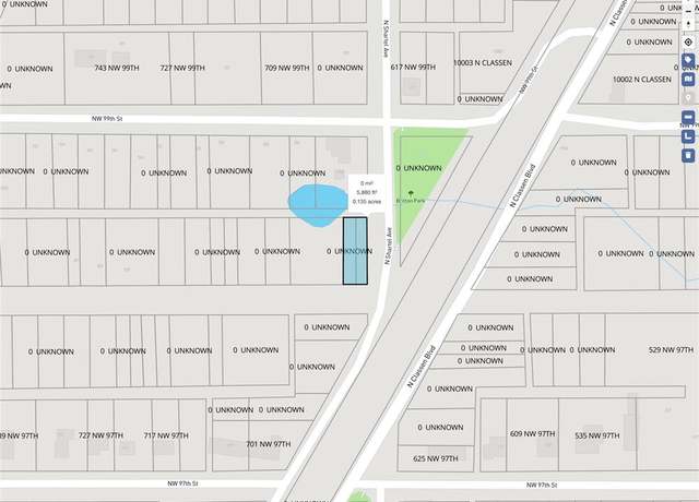 Property at N Shartel Ave, Oklahoma City, OK 73114