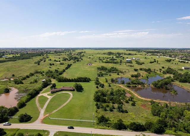 Property at 10500 W Hefner Rd, Yukon, OK 73099