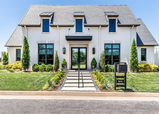 Property at 5816 Oliver Ct, Oklahoma City, OK 73142, 3 beds, 3.5 baths