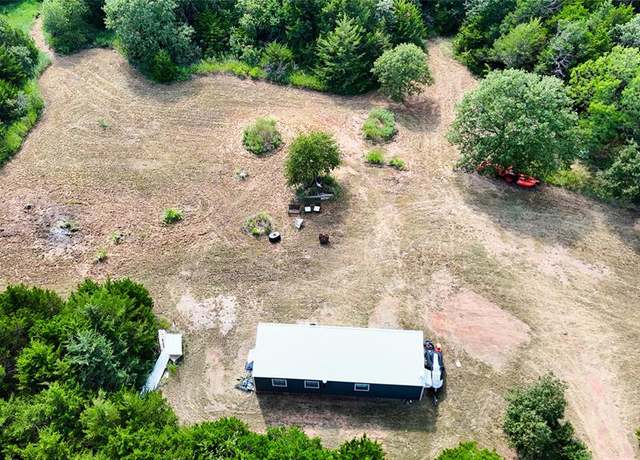 Property at 12822 W 80th St, Coyle, OK 73027