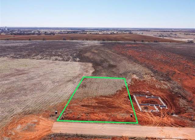 Property at 29216 Magnolia Dr, Cashion, OK 73016