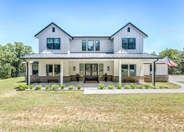 Property at 6301 144th Ave NE, Newalla, OK 74857, 3 beds, 3 baths