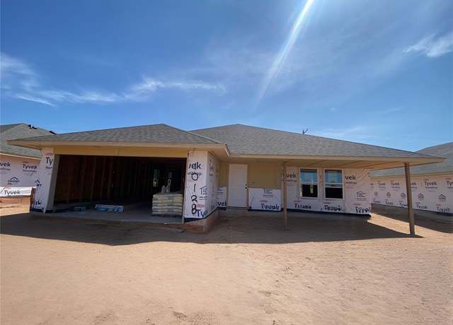 Property at 10128 Pennington St, Harrah, OK 73045, 4 beds, 2 baths
