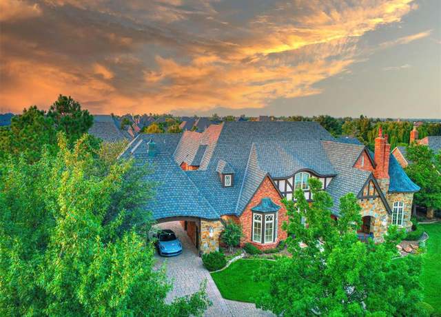 Property at 1309 NW 156th Ter, Edmond, OK 73013, 6 beds, 6 baths