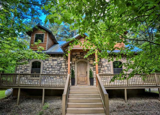 Property at 527 High Peak Trl, Broken Bow, OK 74728, 3 beds, 2 baths