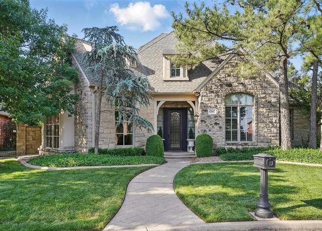 Property at 15005 Dourdan Ct, Oklahoma City, OK 73142, 3 beds, 2.5 baths