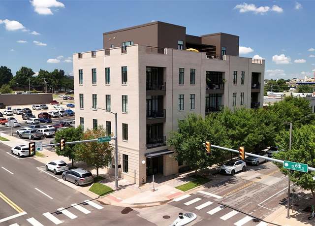 Property at 701 N Hudson Ave #404, Oklahoma City, OK 73102, 1 bed, 1.5 baths