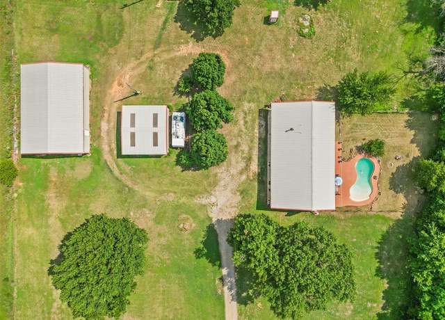 Property at 49900 W 201st St, Depew, OK 74028, 2 beds, 2 baths