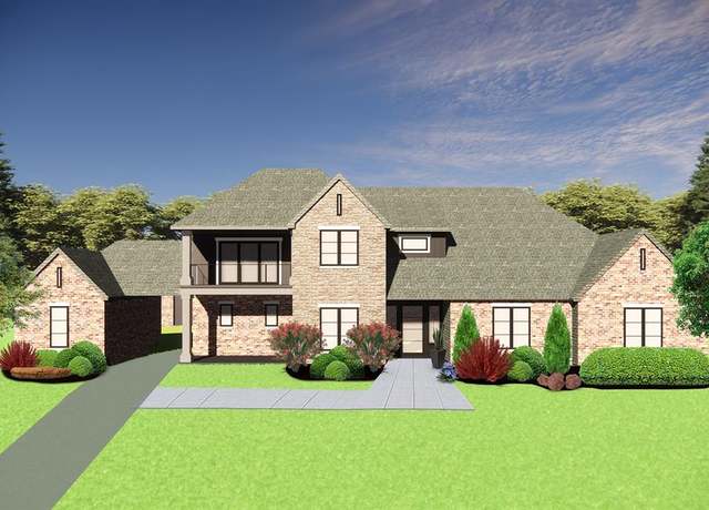 Property at 6201 Canopy Ln, Edmond, OK 73025, 4 beds, 3.5 baths