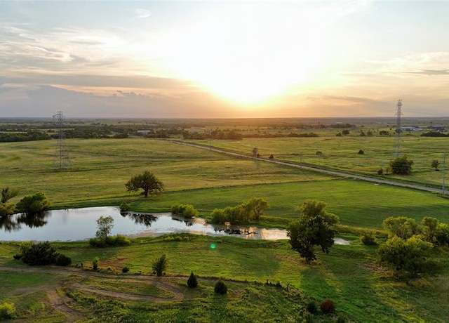 Property at 1 W Industrial Rd, Guthrie, OK 73044