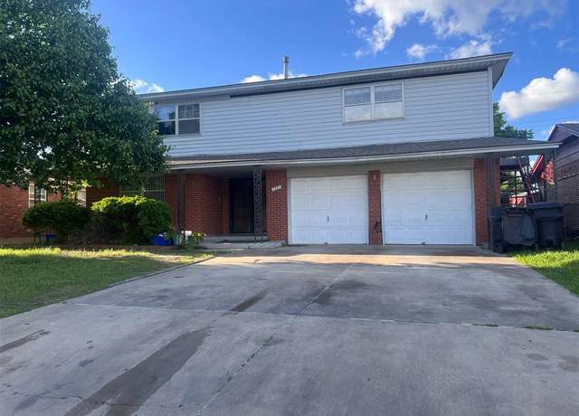 Property at 1321 SW 62nd St, Oklahoma City, OK 73159, 5 beds, 3 baths