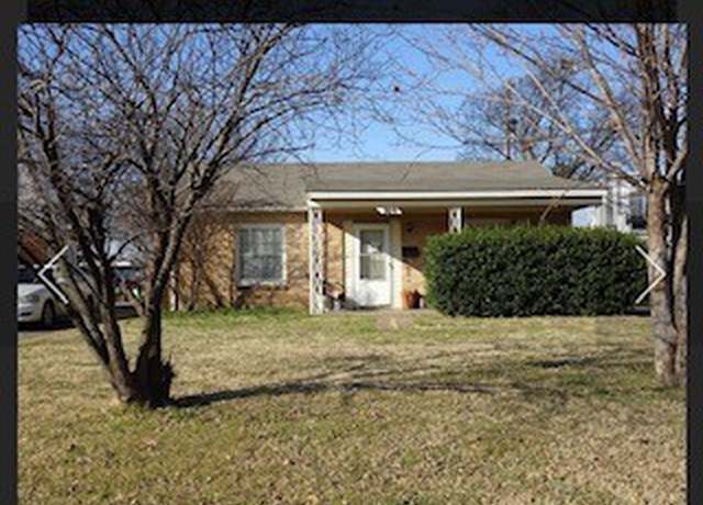 Photo of 309 N Base Ave, Norman, OK 73069