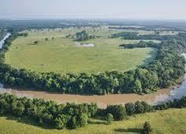 Property at 2 Hollow Rnch, Fort Towson, OK 74735