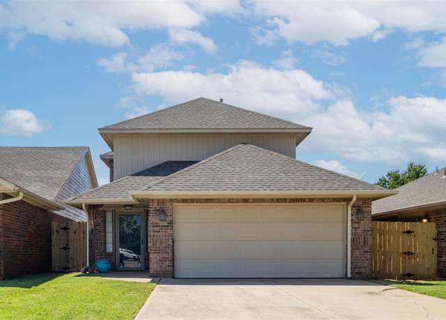Property at 2552 Kathy Ct, Oklahoma City, OK 73120, 3 beds, 2.5 baths