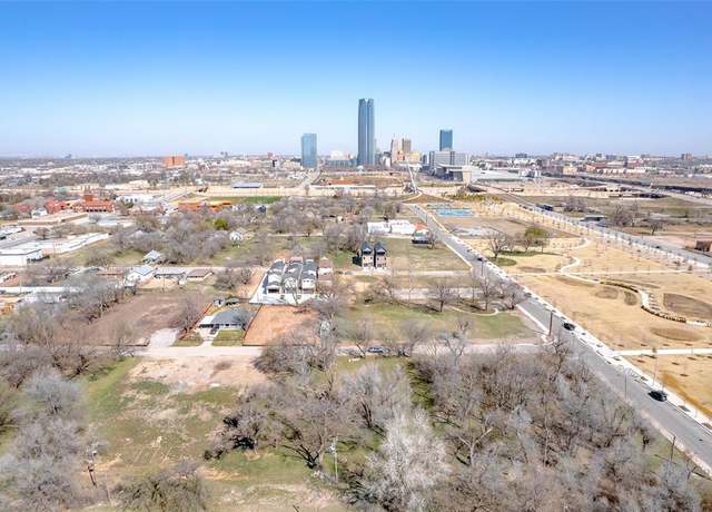 Property at SW 14th St, Oklahoma City, OK 73109
