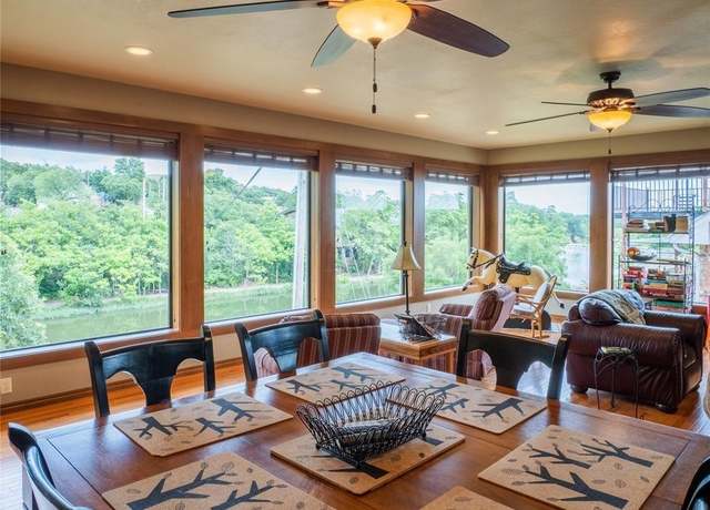 Property at 117 W Lake Rd, Medicine Park, OK 73557, 3 beds, 2 baths