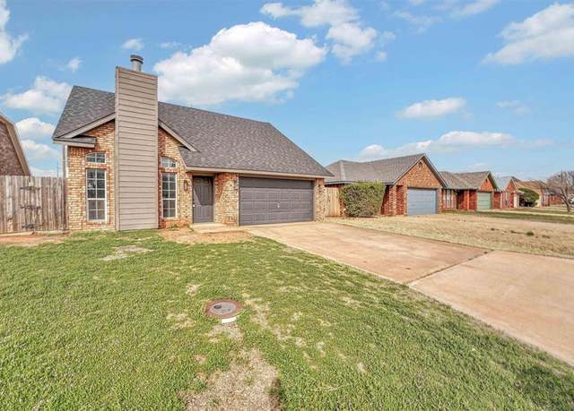 Property at 2805 Shiloh Ln, Altus, OK 73521, 3 beds, 2 baths