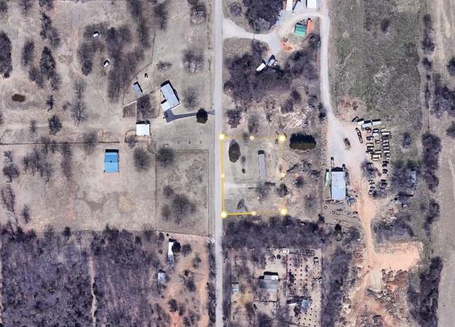 Property at 13630 Silver Meadows Rd, Jones, OK 73049