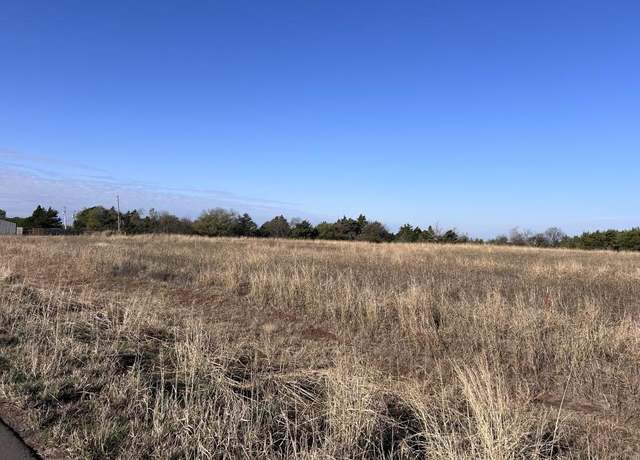Property at 17000 W Highway 33, Cashion, OK 73016