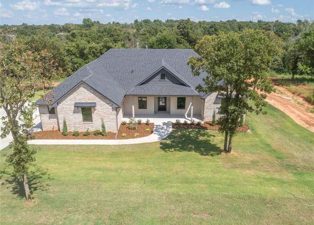 Property at 10948 Sandstone Ridge Way, Guthrie, OK 73044, 4 beds, 2.5 baths