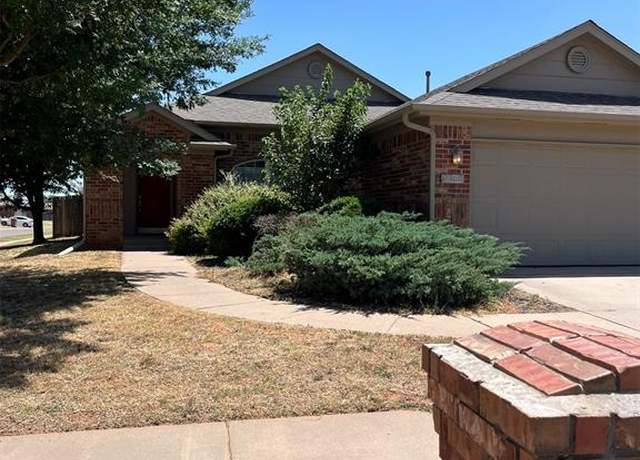 Property at 13300 SW 2nd Ter, Yukon, OK 73099, 3 beds, 2 baths