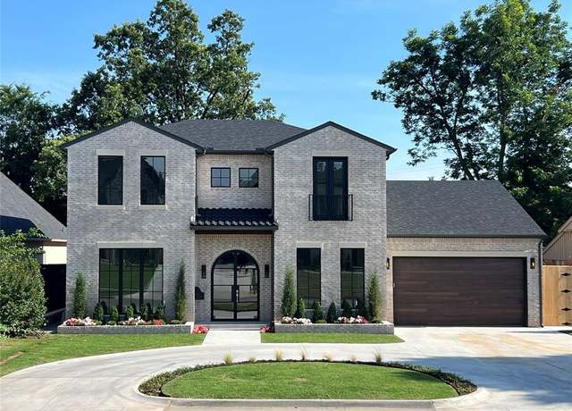 Property at 2716 W Country Club Dr, Oklahoma City, OK 73116, 4 beds, 4.5 baths