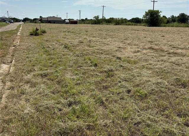 Property at Indiana Ave, Walters, OK 73572