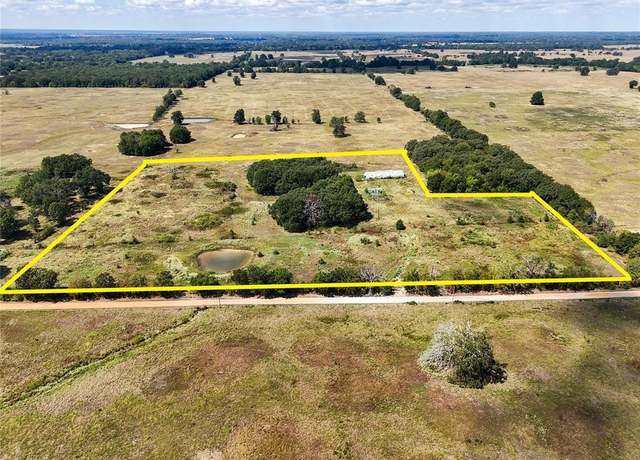 Property at N 4260 Rd, Hugo, OK 74743