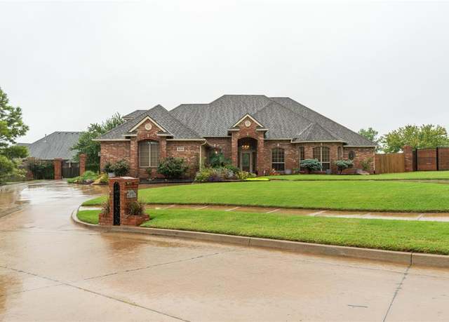 Property at 8004 NW 127th Pl, Oklahoma City, OK 73142, 3 beds, 3.5 baths