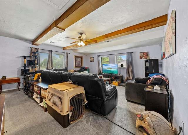 Property at 5505 S Villa Ave, Oklahoma City, OK 73119, 3 beds, 1.5 baths