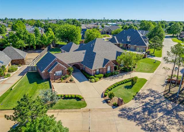 Property at 2301 Tuttington Cir, Oklahoma City, OK 73170, 4 beds, 3 baths
