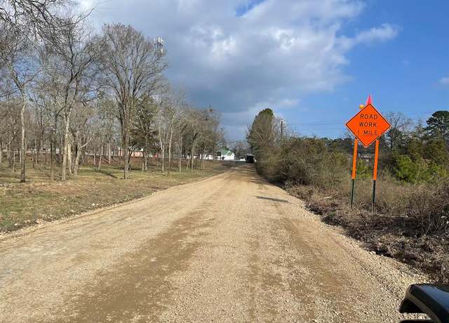 Property at 72 Camp Ranch Rd, Broken Bow, OK 74728