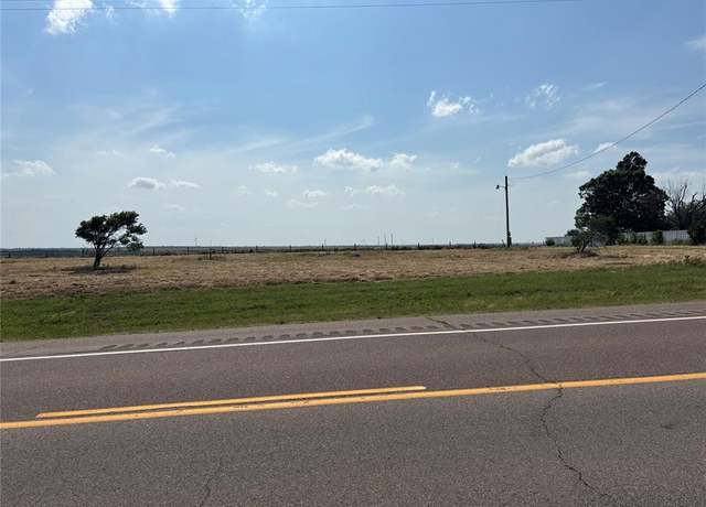 Property at 4028 N Broadway Ave, Hinton, OK 73047