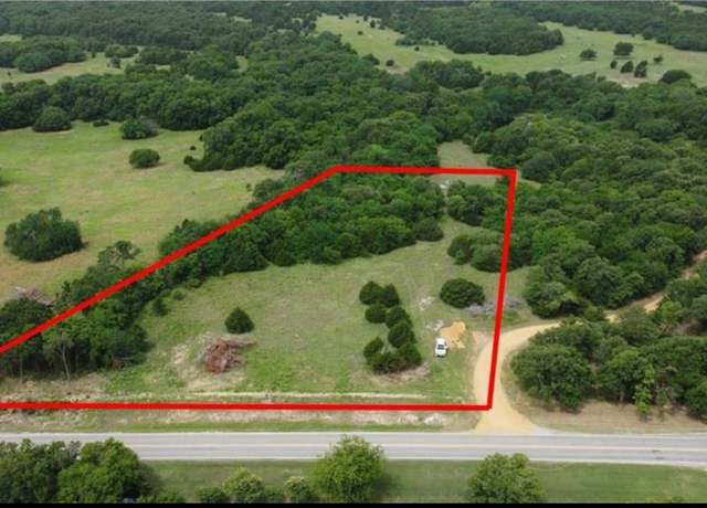 Property at 2500 Us-177 Hwy, Sulphur, OK 73086