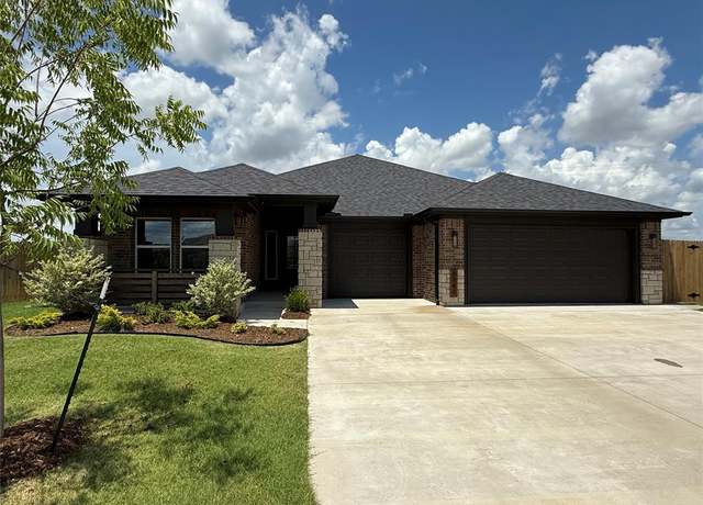 Property at 8940 E 161st Pl, Bixby, OK 74008, 3 beds, 2 baths