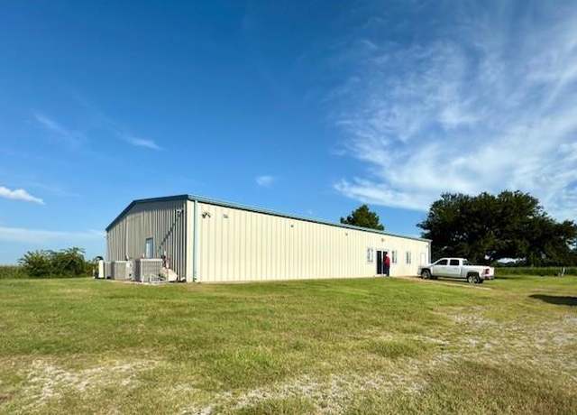 Property at 15401 Gaddy Rd, Shawnee, OK 74801