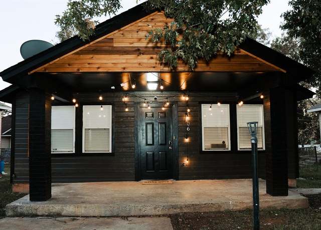 Property at Undisclosed address, Oklahoma City, OK 73106, 4 beds, 2 baths