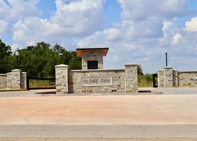 Property at 0 W Wilshire Park Dr, Oklahoma City, OK 73111