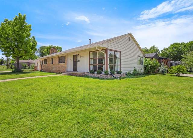 Property at 2600 NW 34th St, Oklahoma City, OK 731, 3 beds, 2 baths