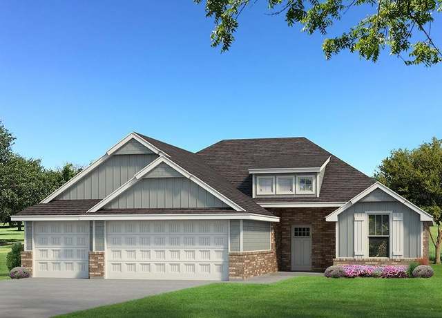Property at 3910 Lleyton Dr, Norman, OK 73072, 4 beds, 2 baths