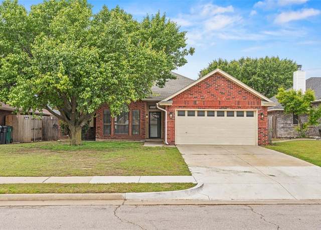 Property at 13109 Maple Leaf Dr, Oklahoma City, OK 73170, 3 beds, 2 baths